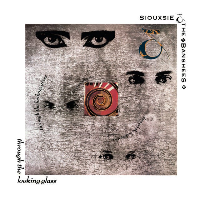 The Passenger - Song ยท Siouxsie and the Banshees
