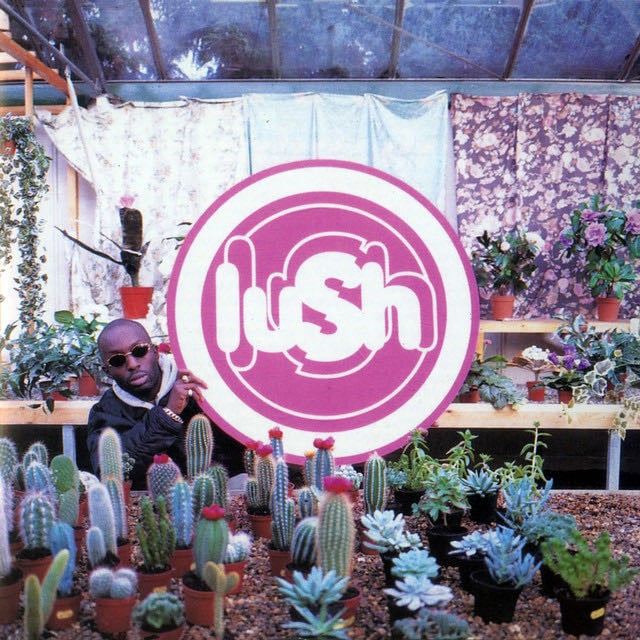 Ladykillers - Song ยท Lush