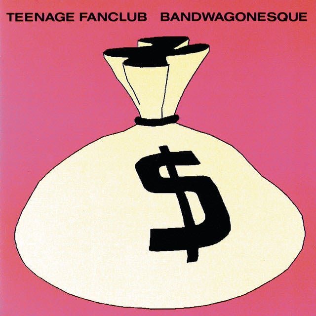 The Concept - Song ยท Teenage Fanclub