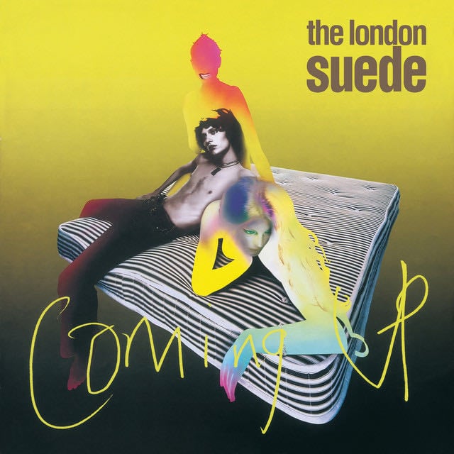 Trash - Song ยท The London Suede
