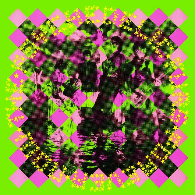 Love My Way - Song ยท The Psychedelic Furs