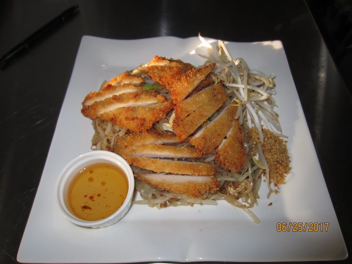 Thai Ocha Cafe