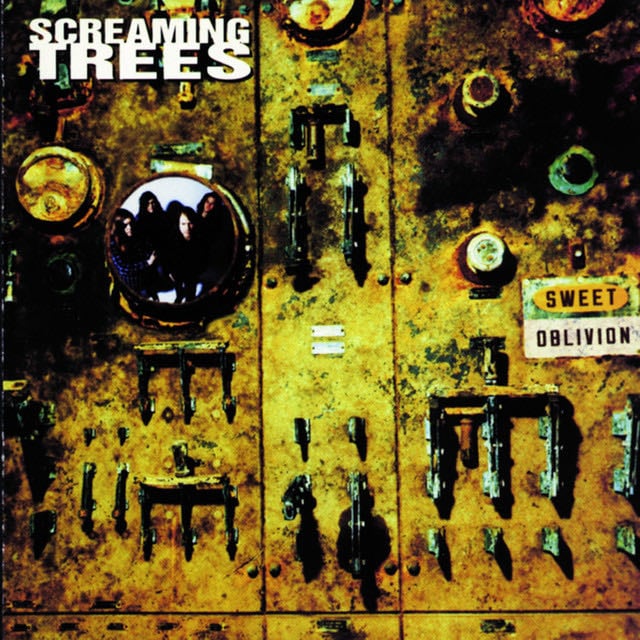 Nearly Lost You - Song ยท Screaming Trees