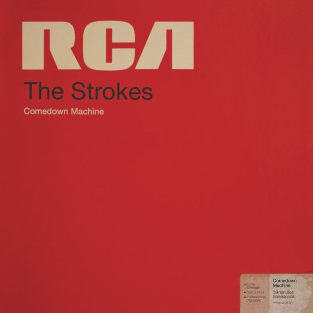 Welcome To Japan - Song ยท The Strokes