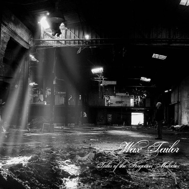 Ungodly Fruit - Song ยท Wax Tailor