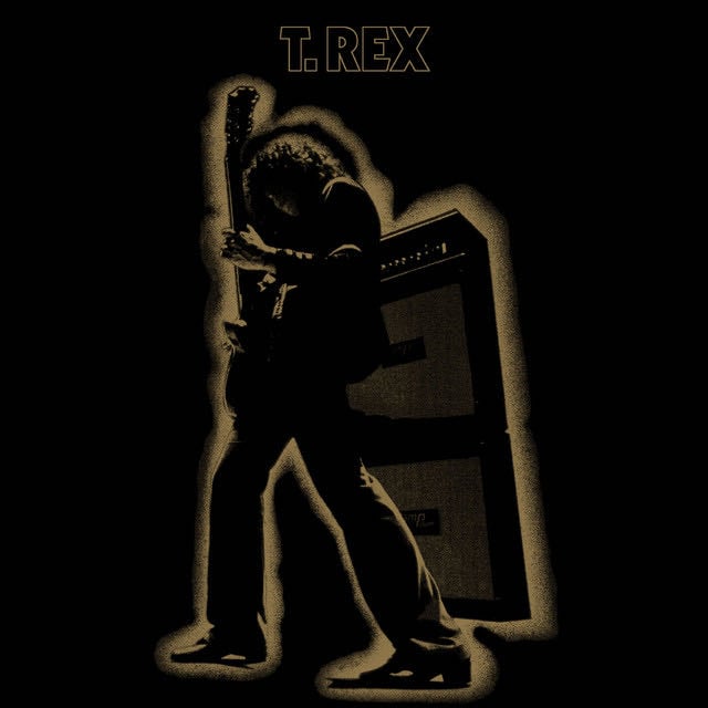 Hot Love - Song ยท T. Rex