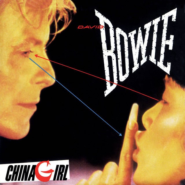 China Girl - 2002 Remaster - Song ยท David Bowie