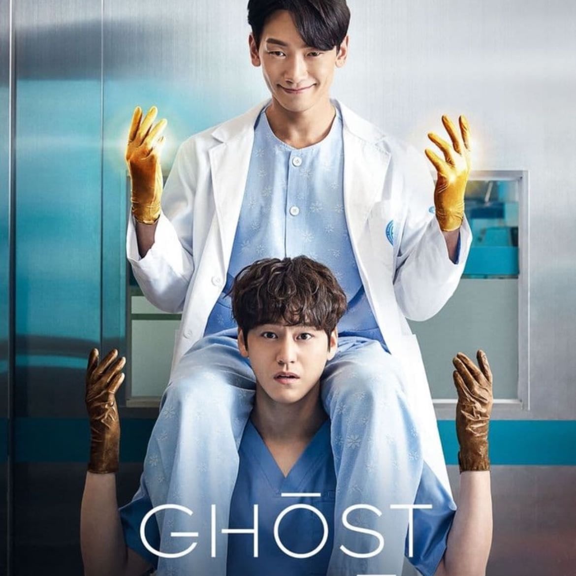 Doctor Fantasma