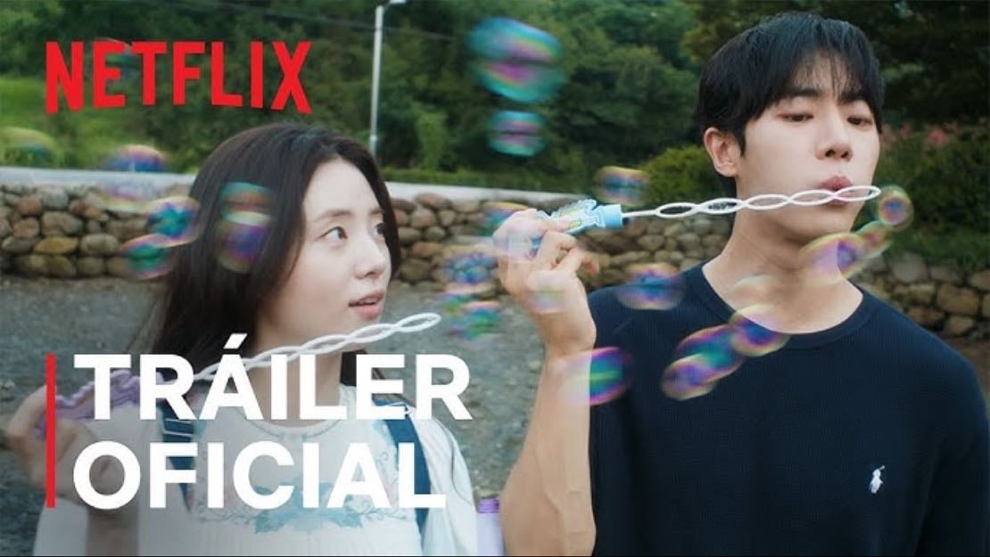 Aunque nuestro amor se desvanezca esta noche - Película 🍿 NEFLIX 03/02/2026