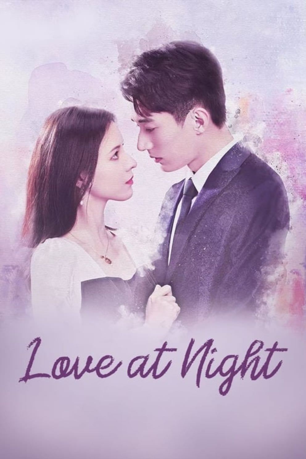 Love At Night - 2021