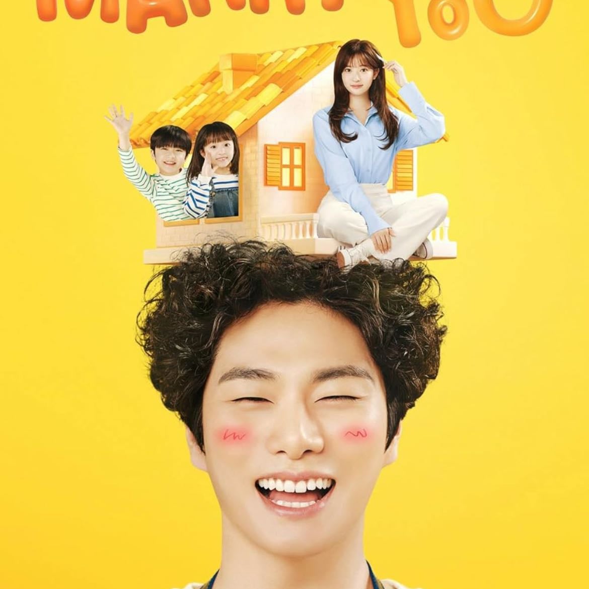 Marry YOU