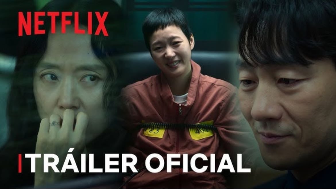 El precio de la confesión - Netflix 05/12/25