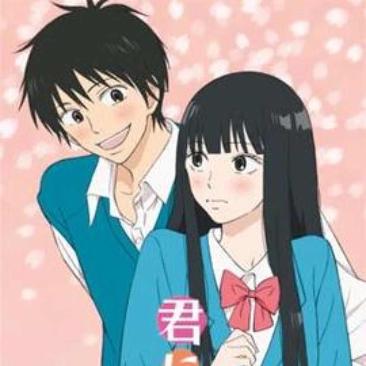 Kimi Ni Todoke - 2009