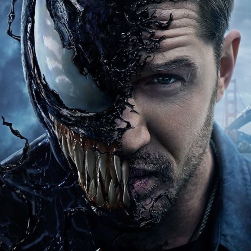 Venom - Ruben Fleischer · 2018