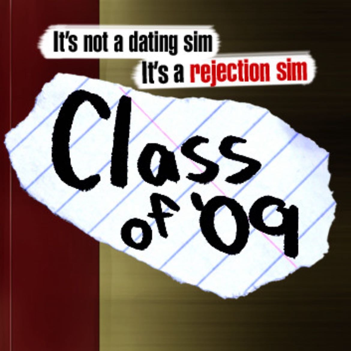 class of 09