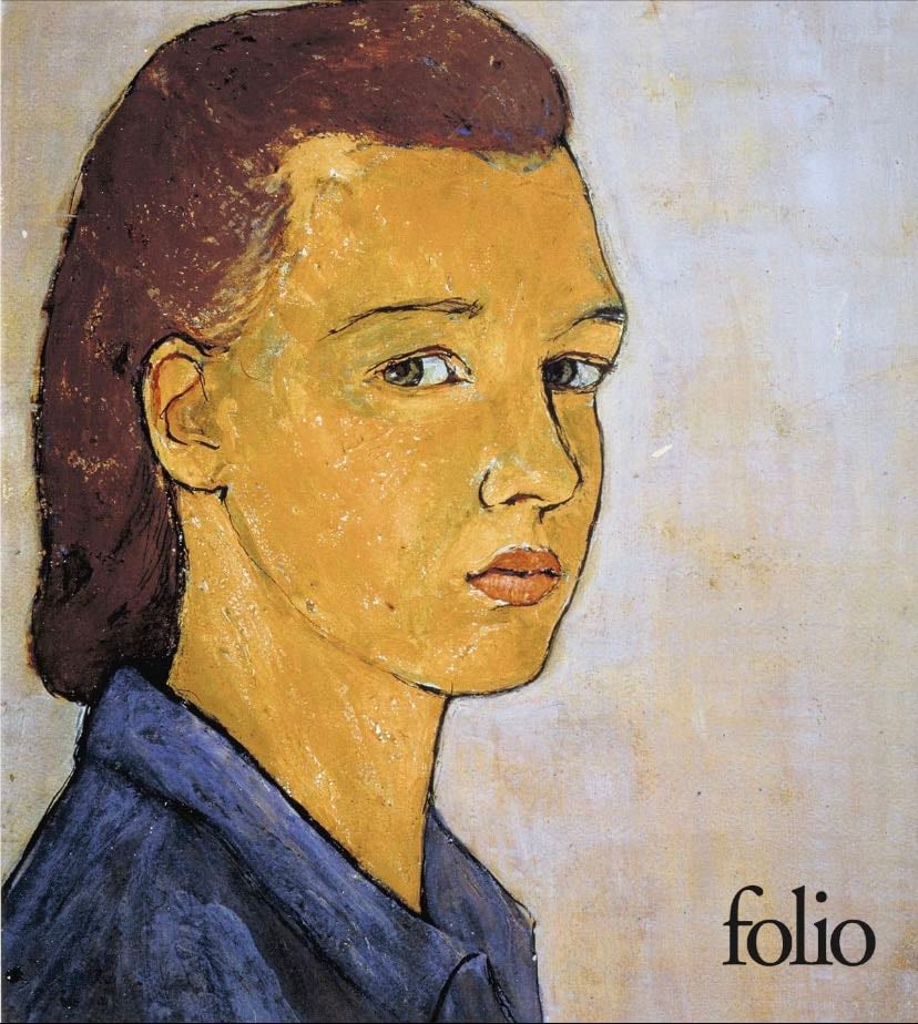 Charlotte - David Foenkinos · 2015