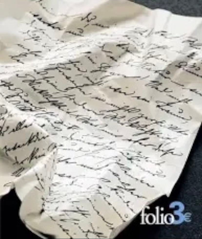 Lettre au père - Franz Kakfa · 1998
