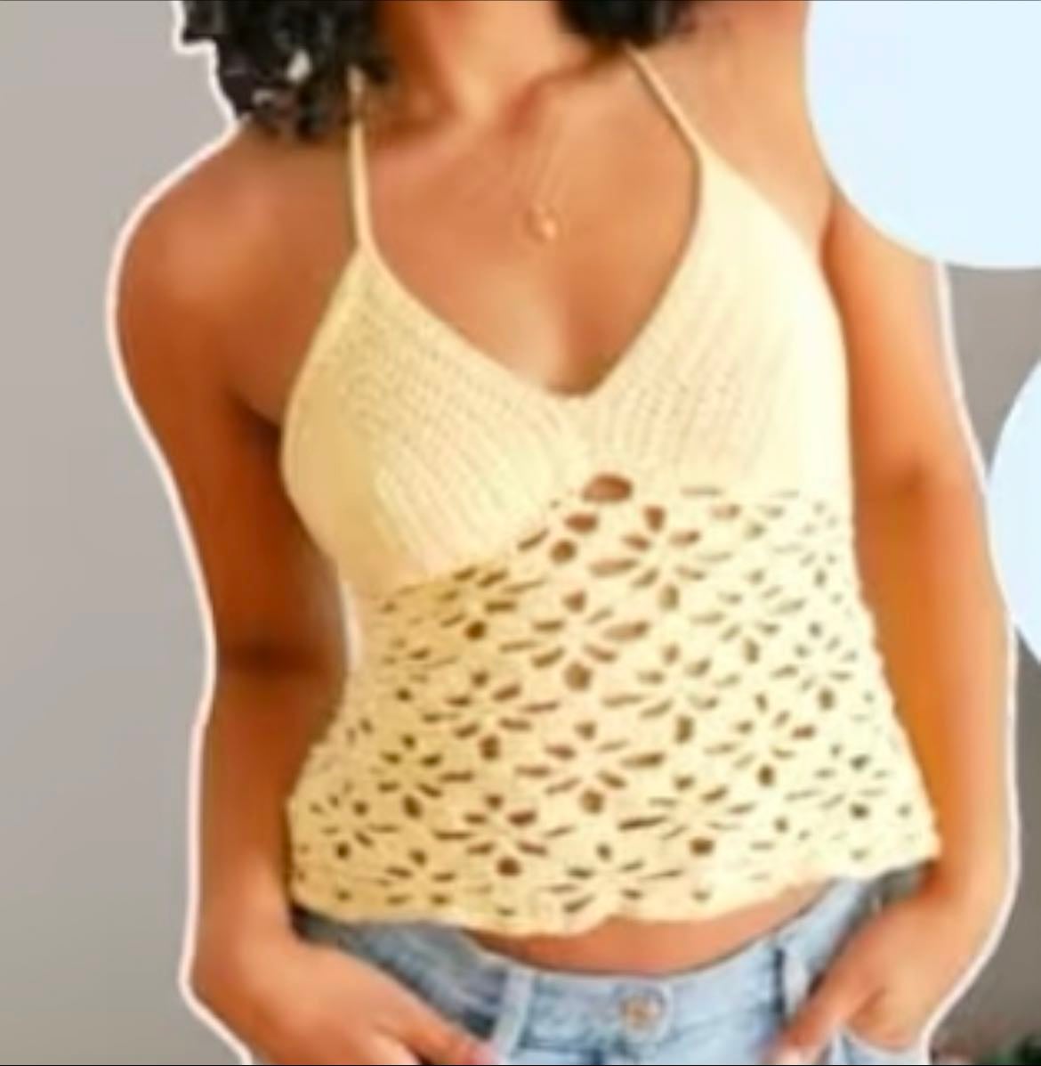 flower top