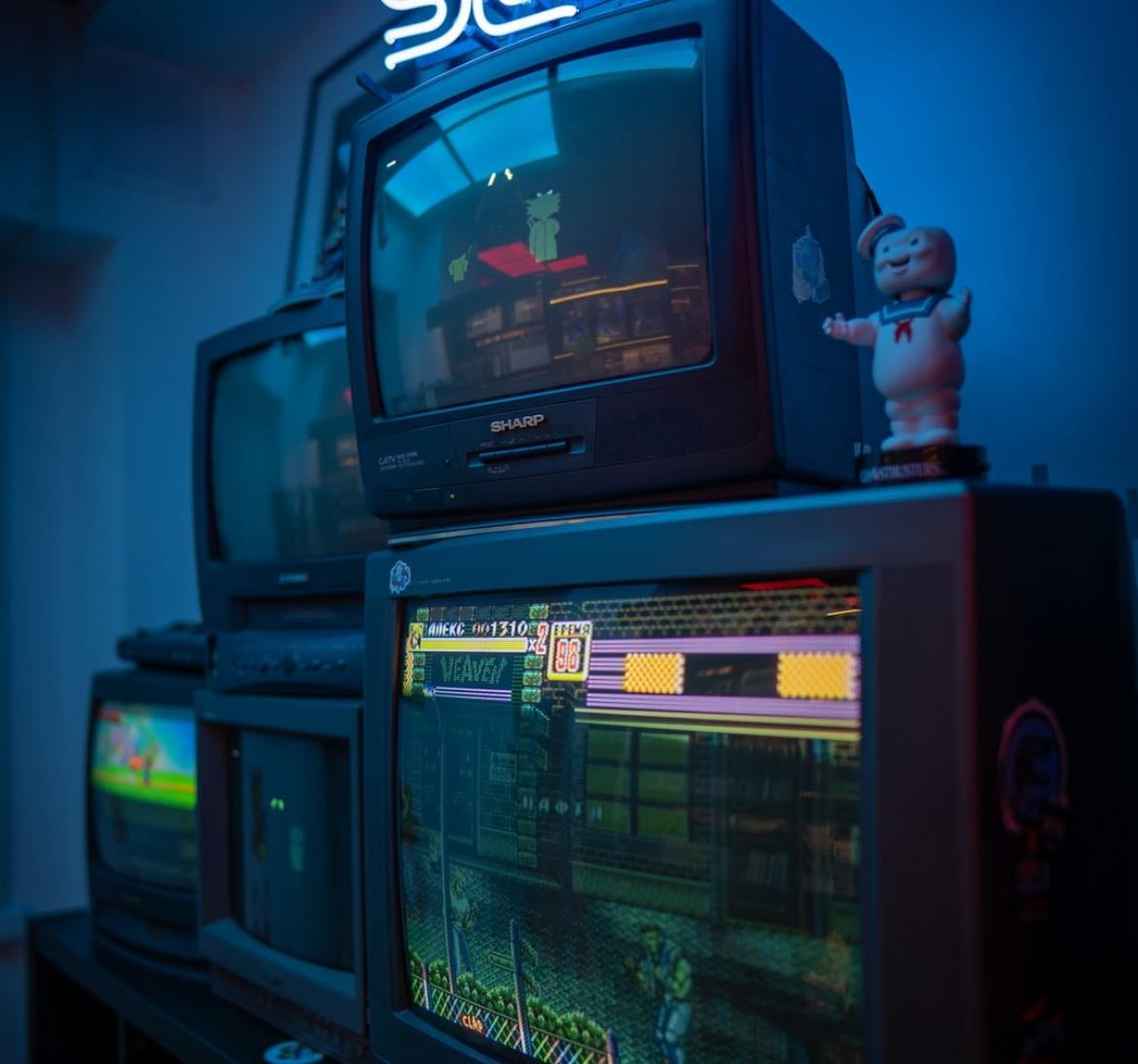 My fav Video Games - Products hypelist by Nokiaa