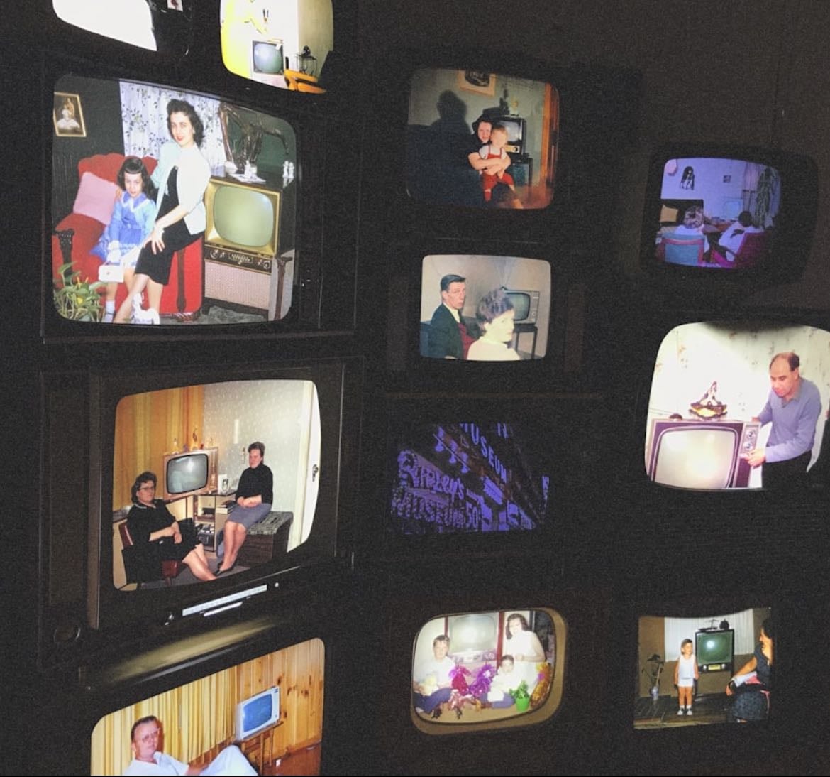 Fav tvshows