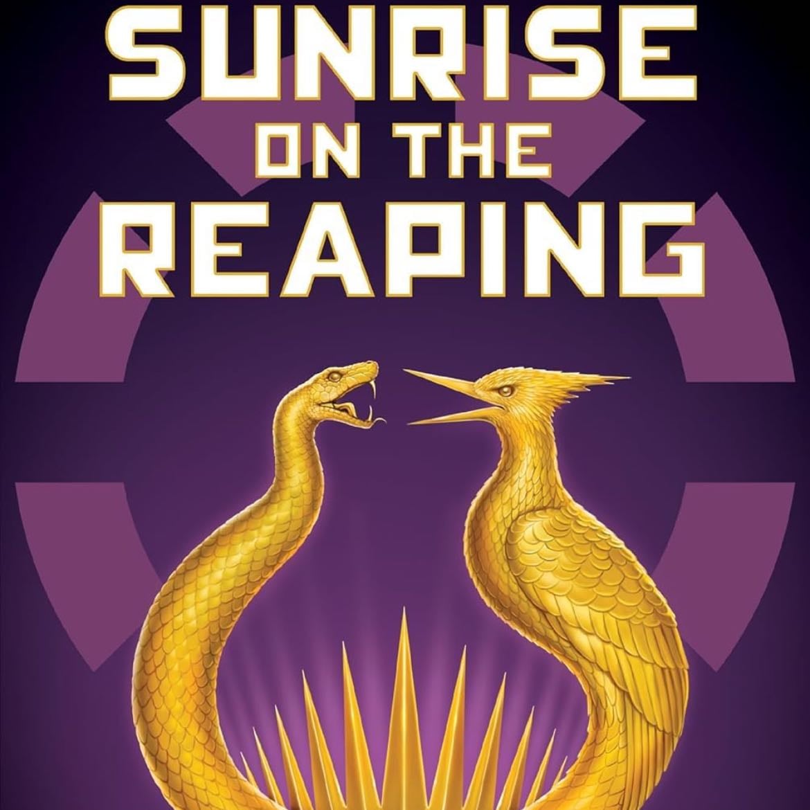 Sunrise on the Reaping (A Hunger Games Novel) - Suzanne Collins · 2025
