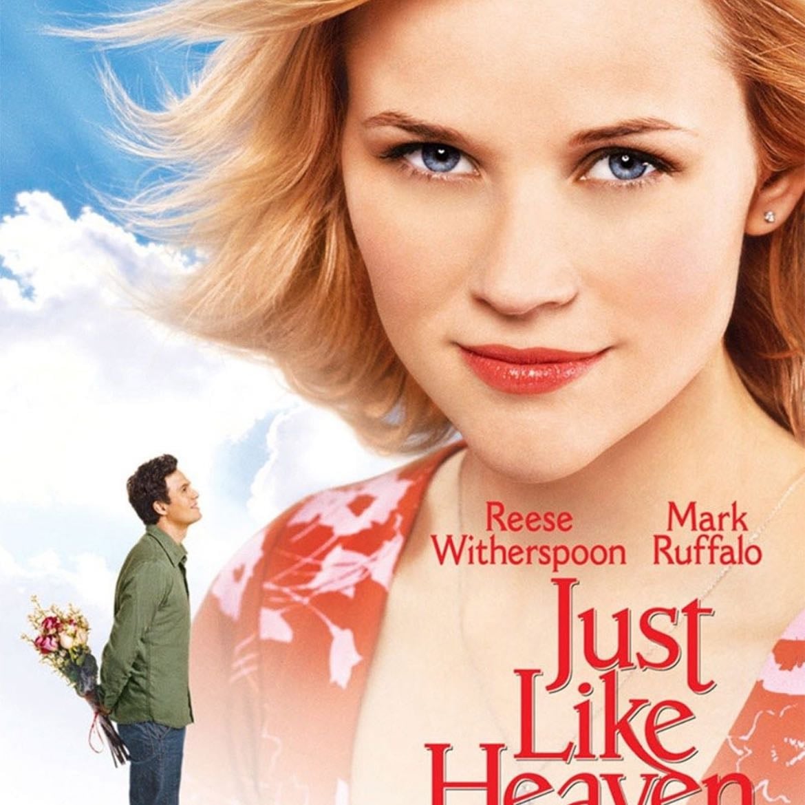 Just Like Heaven - Mark Waters · 2005