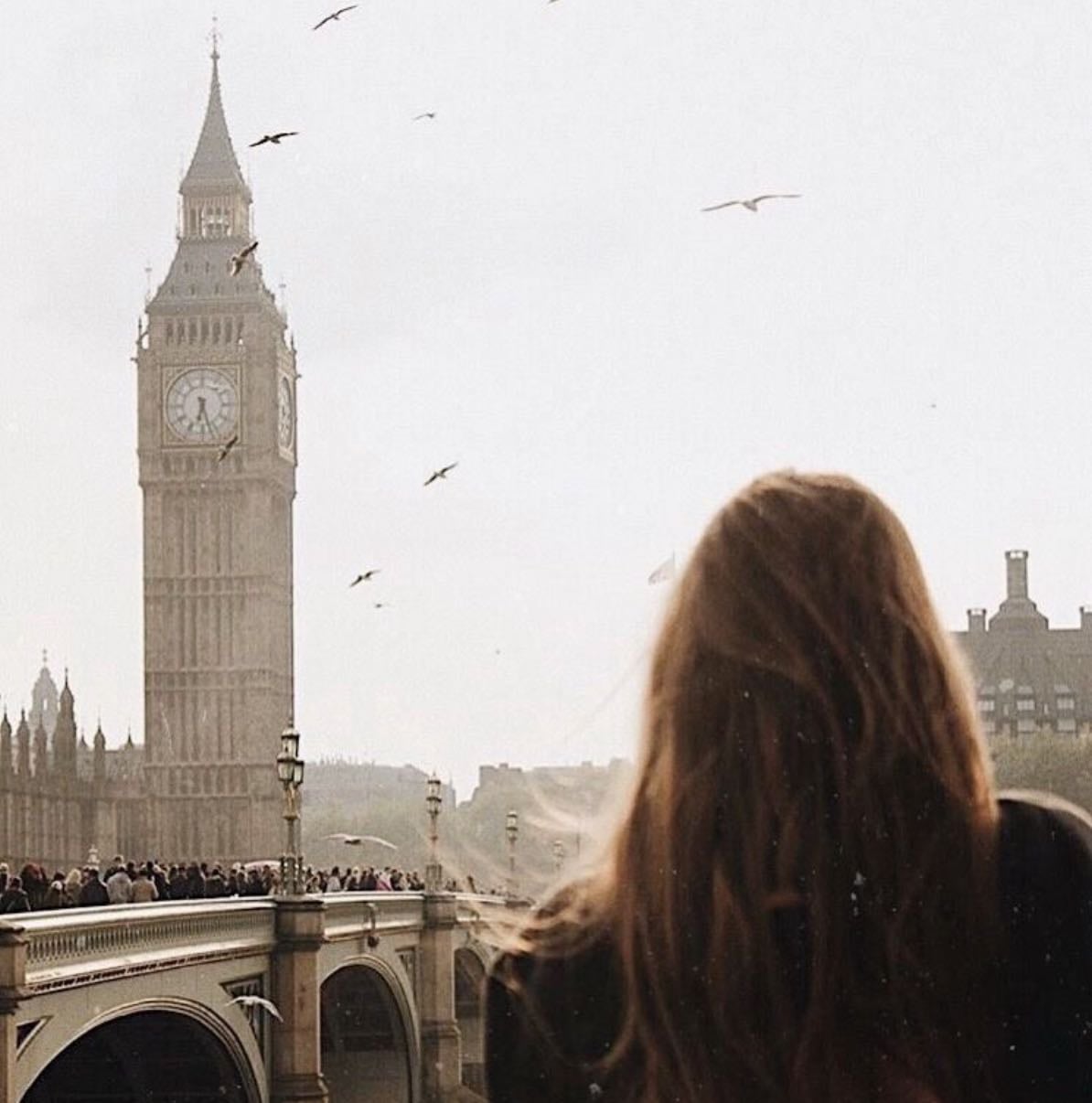 London bucket list<3