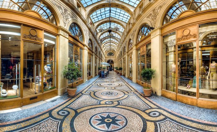 Galerie Vivienne