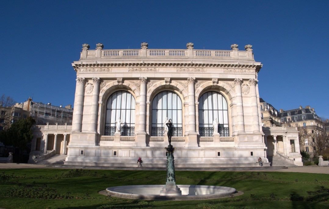 Palais Galliera