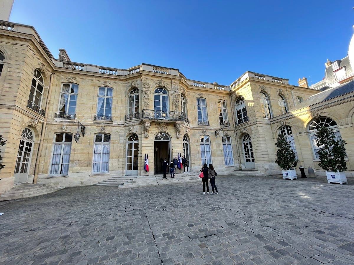 Hôtel de Matignon