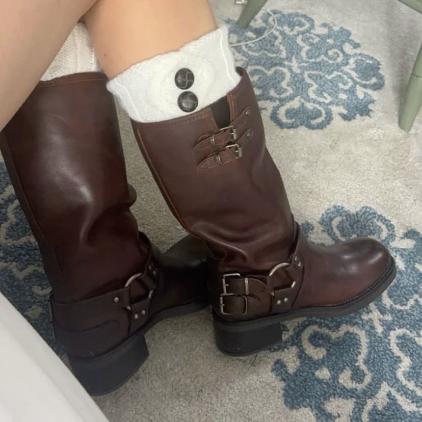 boots