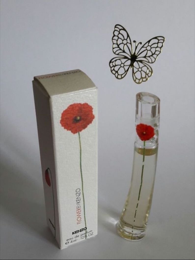 kenzo perfume