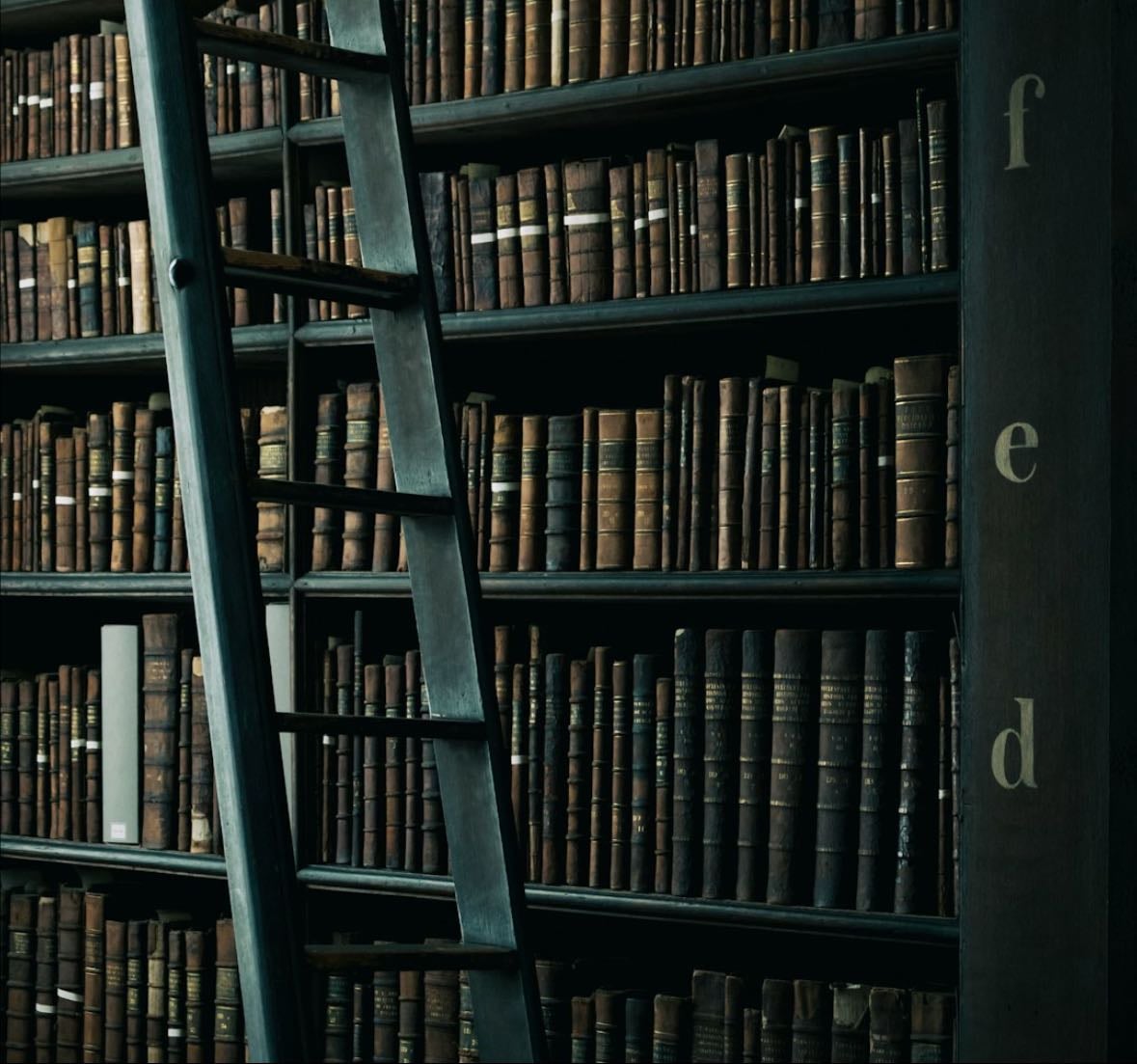 God tier fanfics - Books hypelist by Melibruh