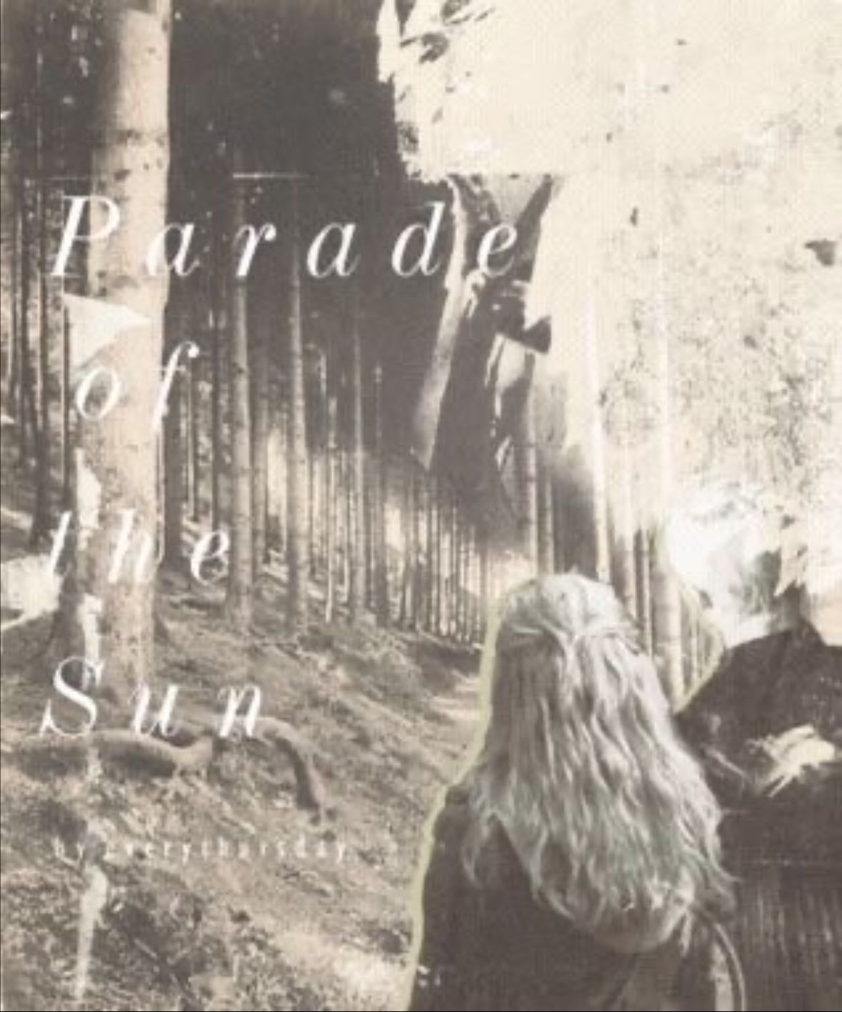 Parade of the sun - Everythursday