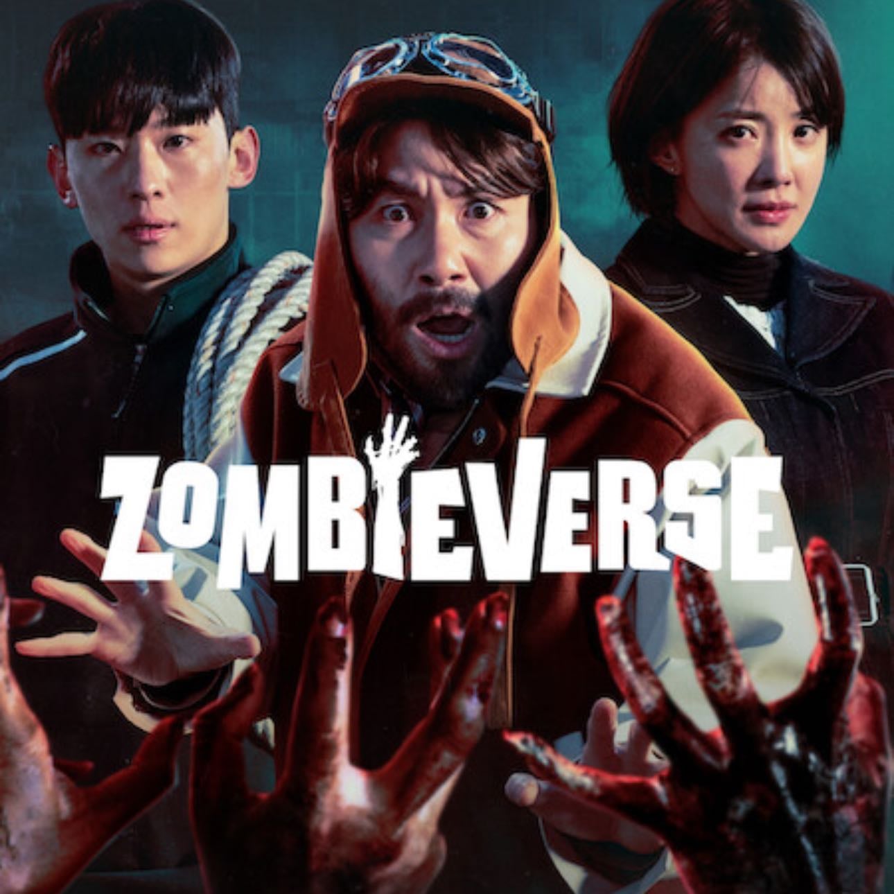 Zombiverse - 2023