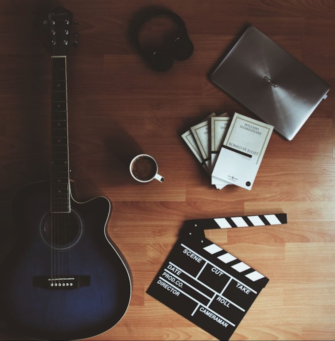 Movies 🎥✨ - Movies hypelist by dyhanah