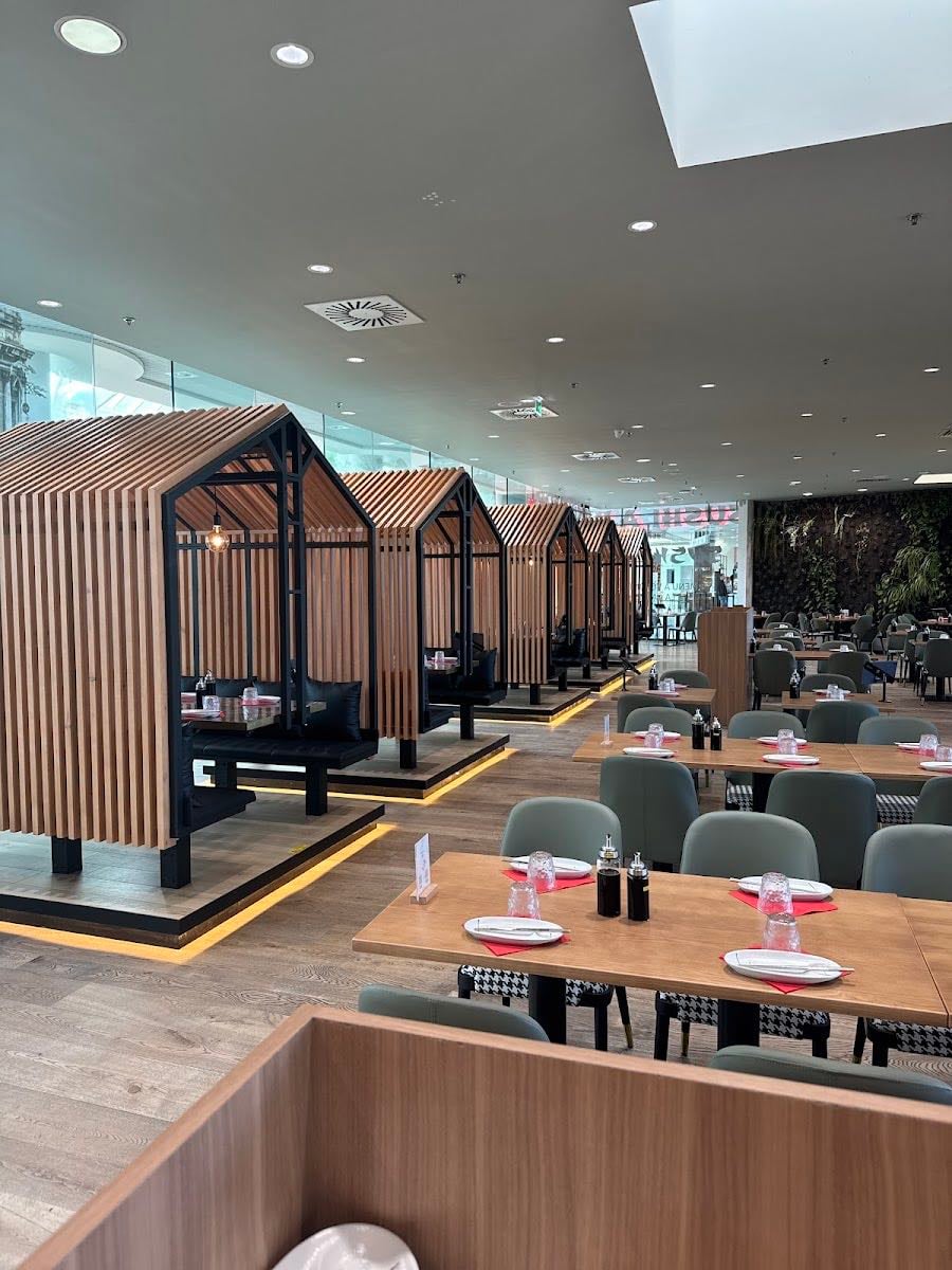 Sushi Aji