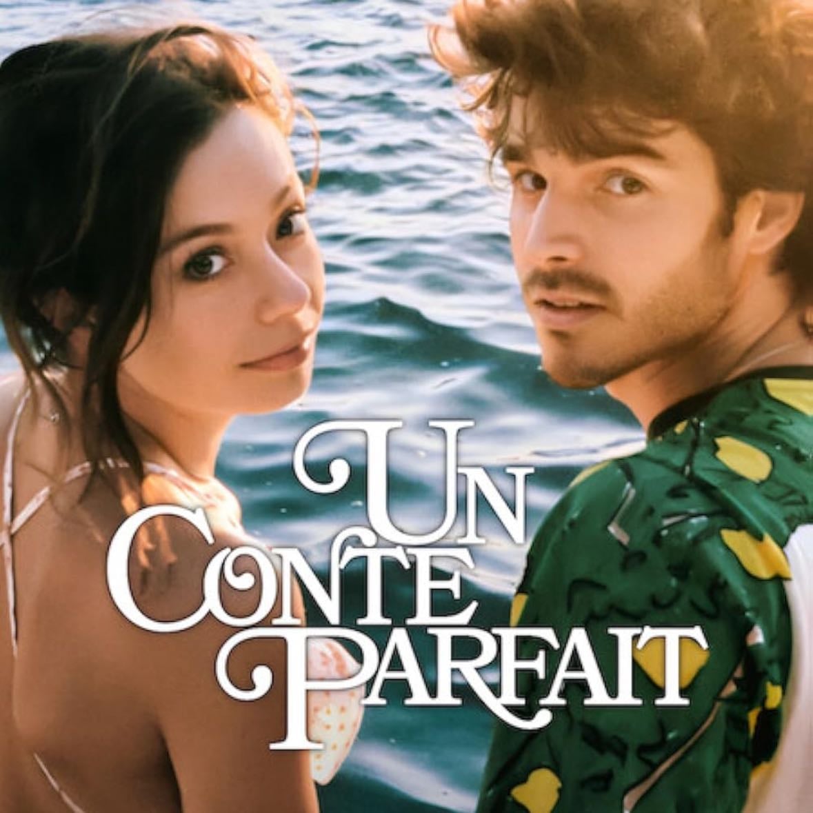 Un conte parfait - Mini s茅rie 2023