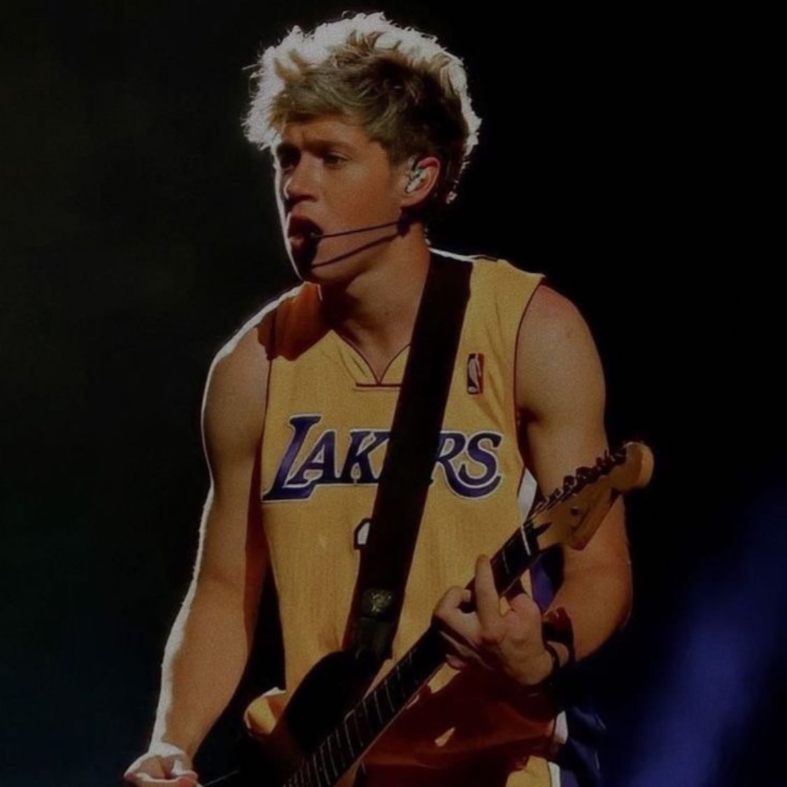 Niall Horan - Artist