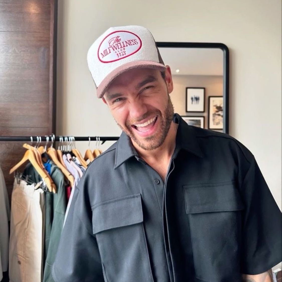 Liam "payno" Payne - Artist