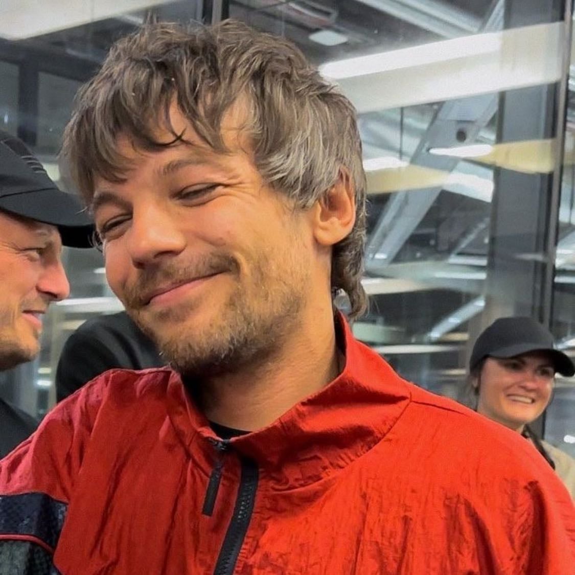 Louis "tommo" Tomlinson - Artist