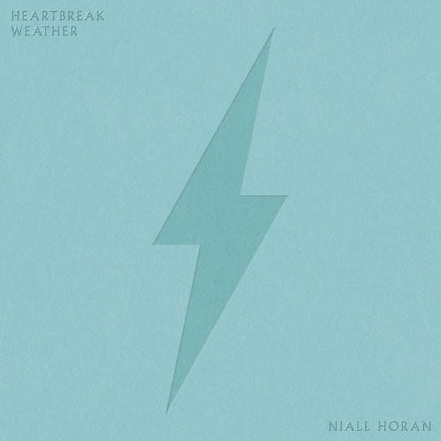 Nothing - Song · Niall Horan