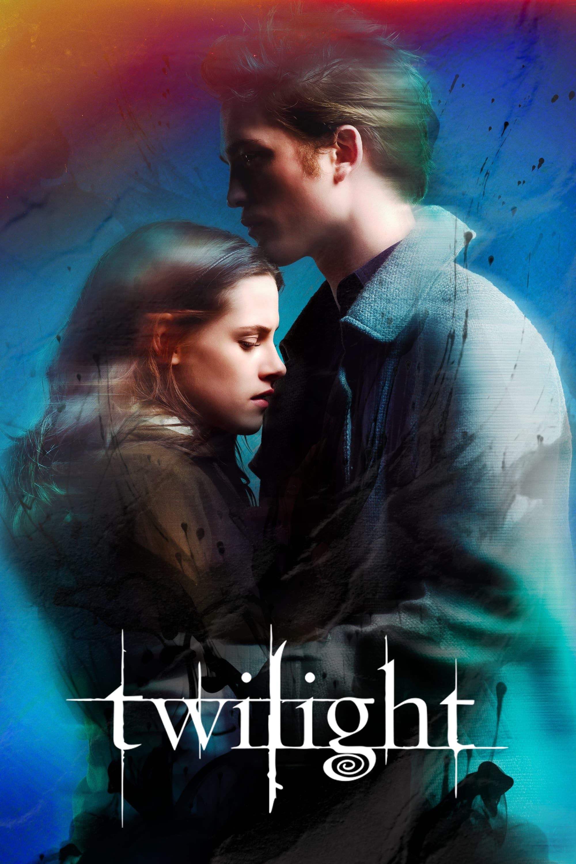Twilight - Catherine Hardwicke · 2008