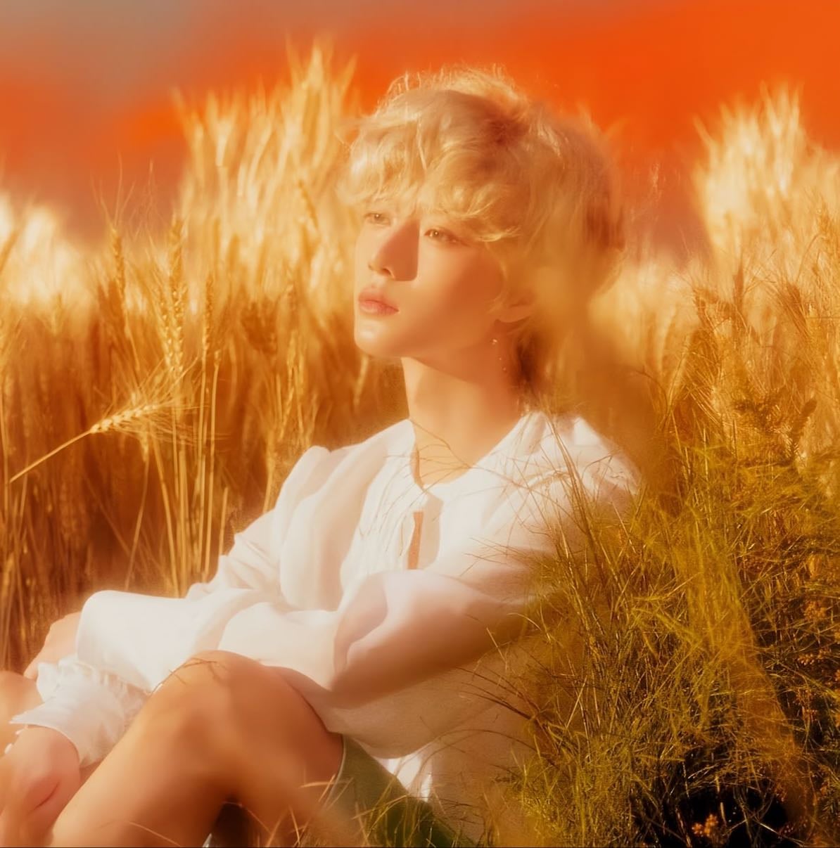 SOFT K-POP B-SIDES 🌙⭐︎ ⋆。˚ ☁︎ 𖦹 - Music hypelist by Amira <3