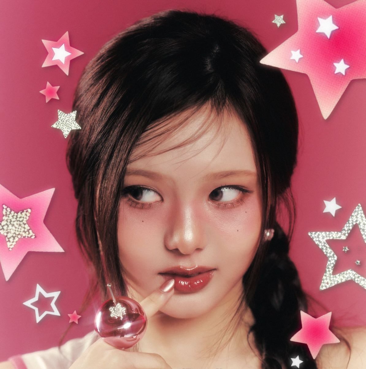K-POP B-SIDES 🎀 à·† Ëšà¨à§â‚Š âŒ—â‚ŠËšâ‚Š - Music hypelist by Amira <3