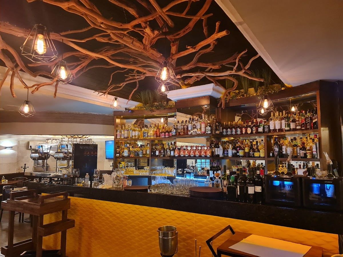 Palominos Insurgentes | Restaurante de cortes
