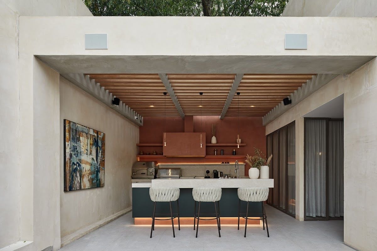 Casa Hotbook