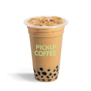 PICKUP COFFEE - NĂĄpoles