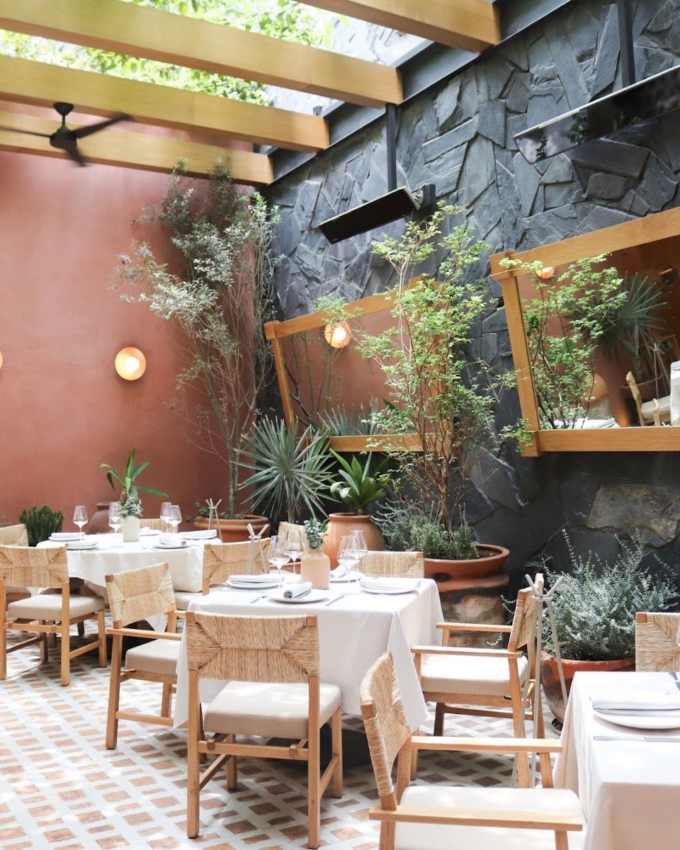 Cortile