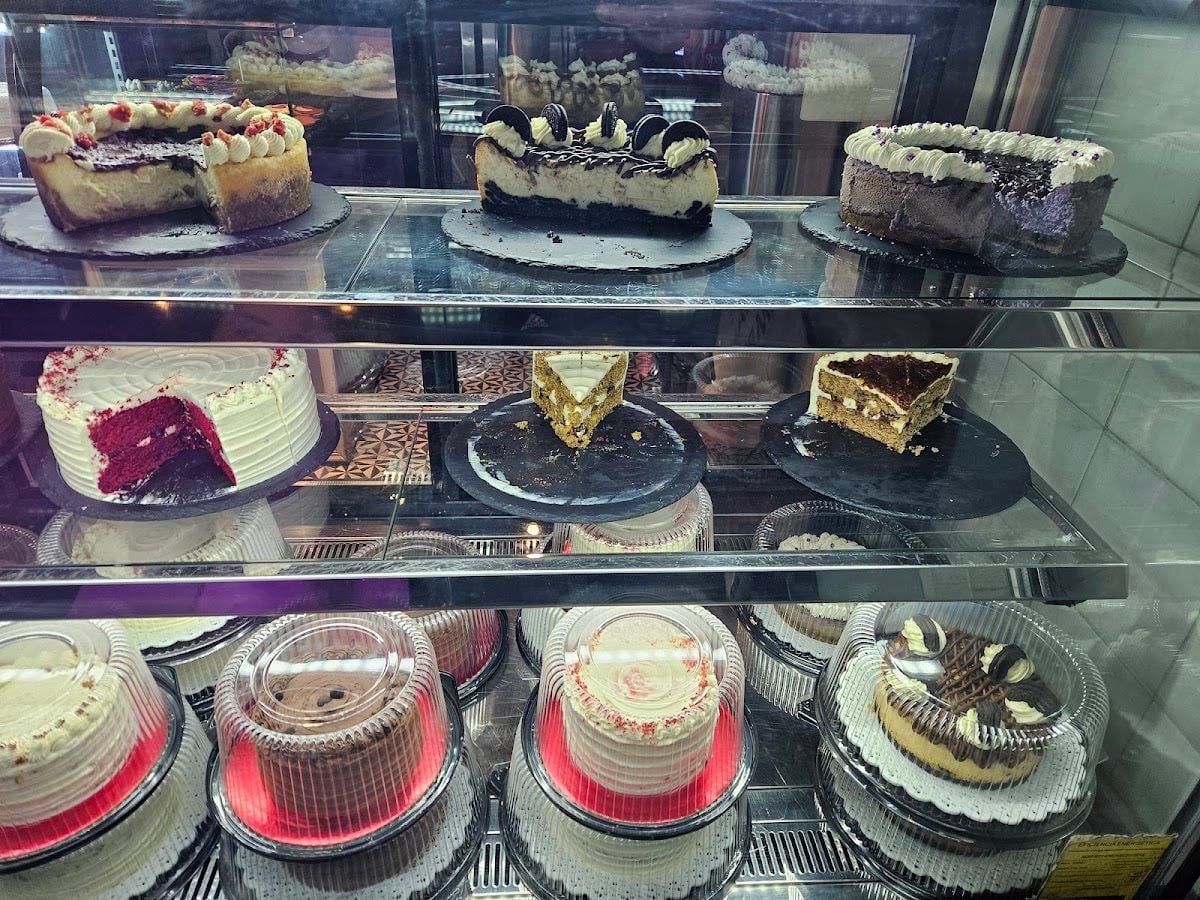 Mielmesabe Bakery